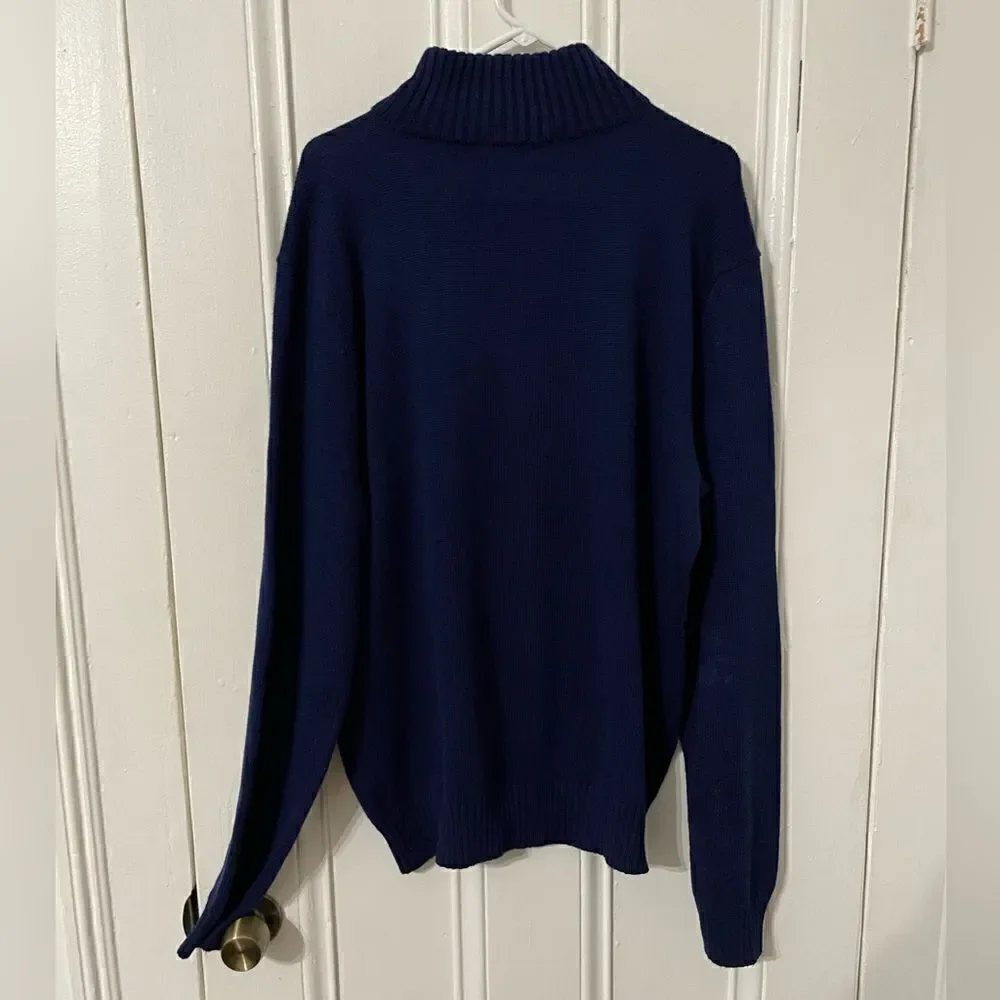 Polo Ralph Lauren long sleeve pullover